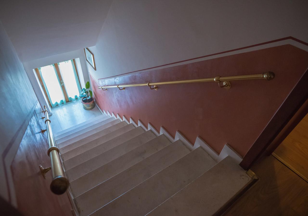 Locanda Il Giullare Pellegrino Santa Maria degli Angeli Kültér fotó