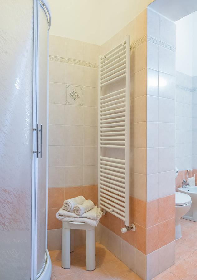 Locanda Il Giullare Pellegrino Santa Maria degli Angeli Kültér fotó
