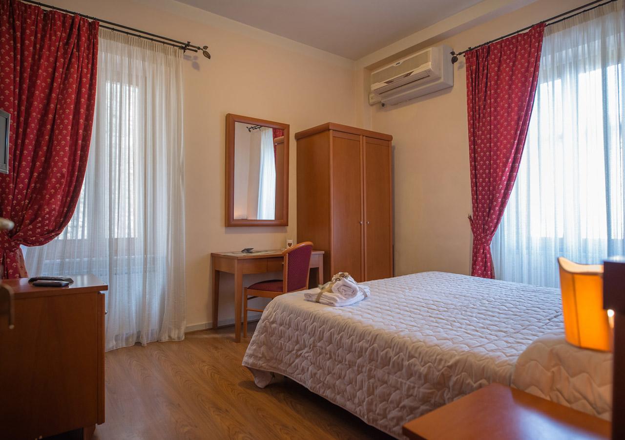 Locanda Il Giullare Pellegrino Santa Maria degli Angeli Kültér fotó