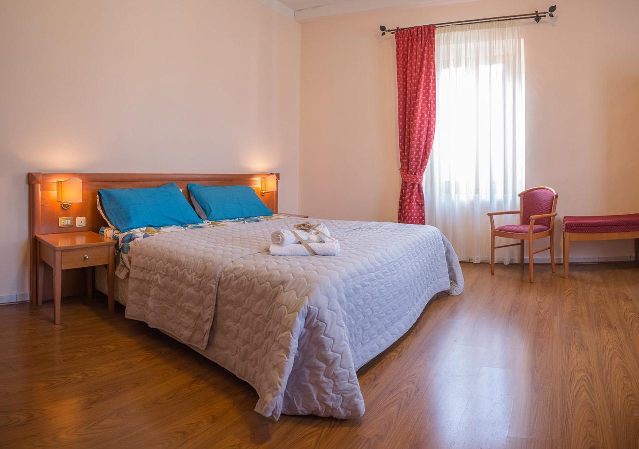 Locanda Il Giullare Pellegrino Santa Maria degli Angeli Kültér fotó