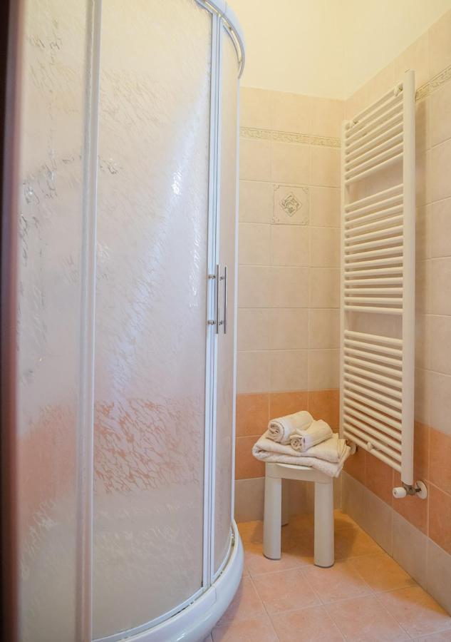 Locanda Il Giullare Pellegrino Santa Maria degli Angeli Kültér fotó